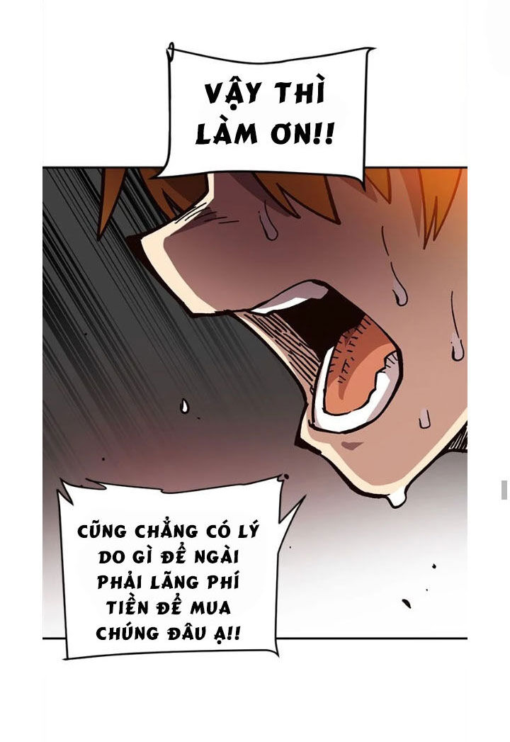 Đại Lục Vô Song Chapter 28 - 53