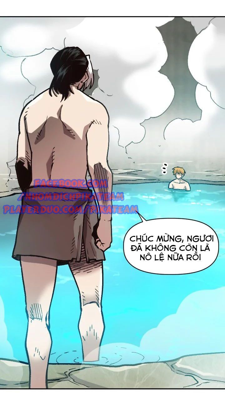 Đại Lục Vô Song Chapter 32 - 37