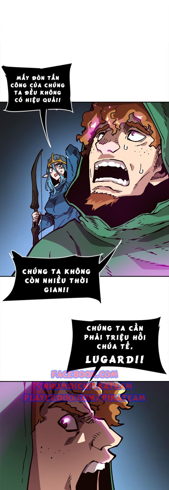 Đại Lục Vô Song Chapter 32 - 99