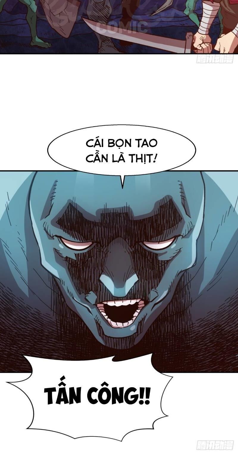 Đại Lục Vô Song Chapter 4 - 58