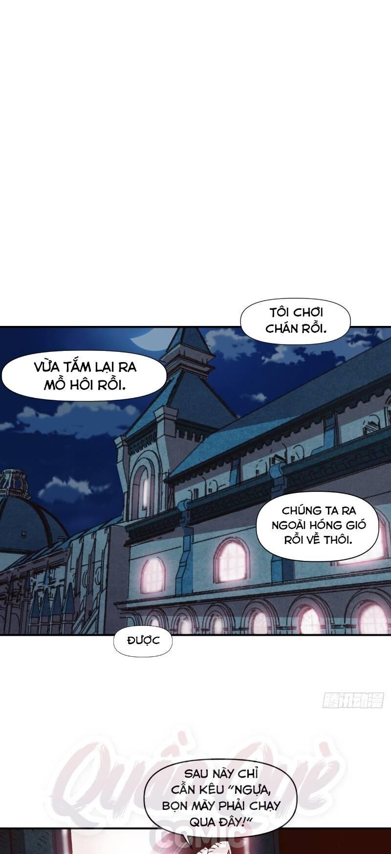 Đại Lục Vô Song Chapter 7 - 57