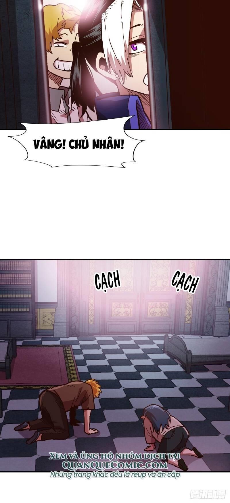 Đại Lục Vô Song Chapter 7 - 58