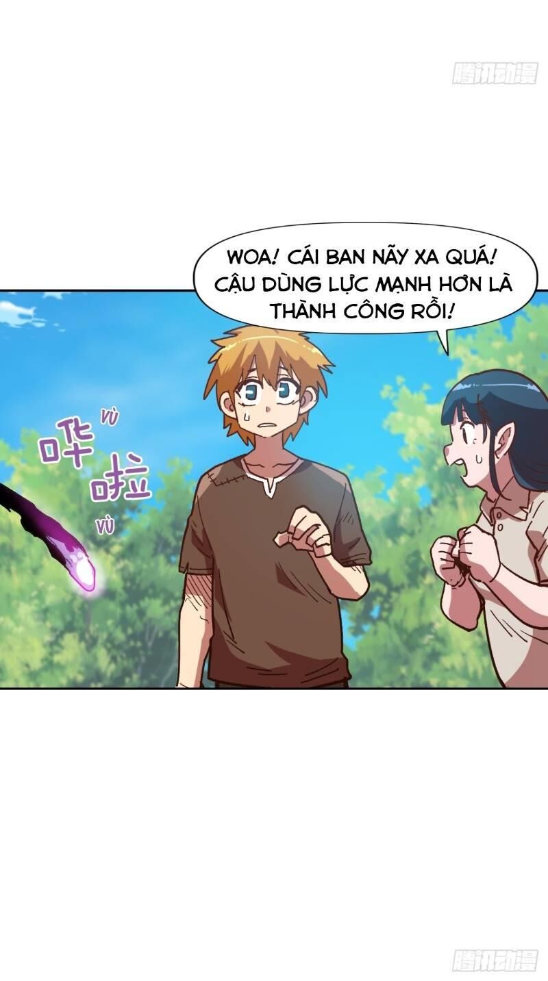 Đại Lục Vô Song Chapter 8 - 68