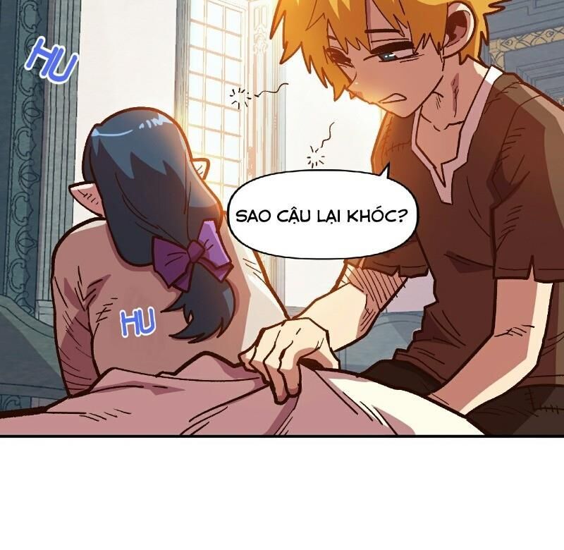 Đại Lục Vô Song Chapter 9 - 36