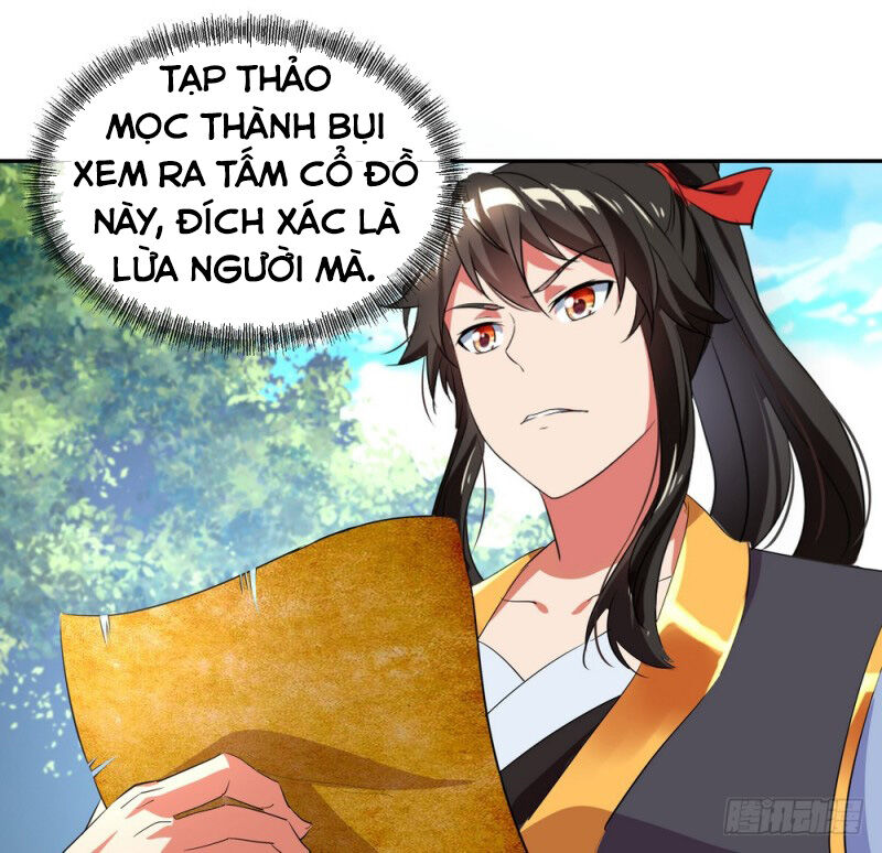 Chiến Hồn Tuyệt Thế Chapter 17 - 10