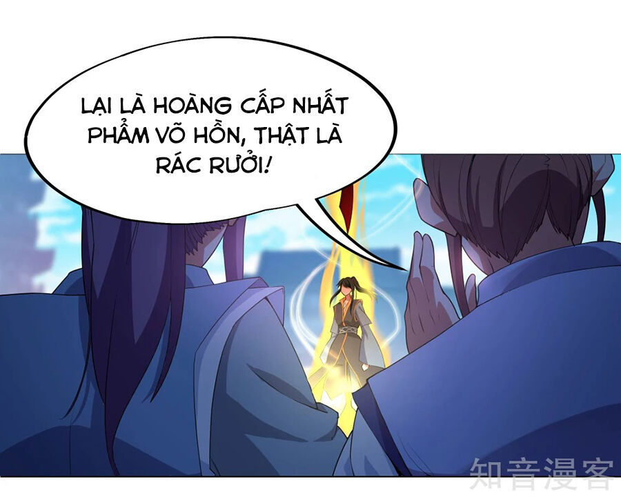 Chiến Hồn Tuyệt Thế Chapter 2 - 11