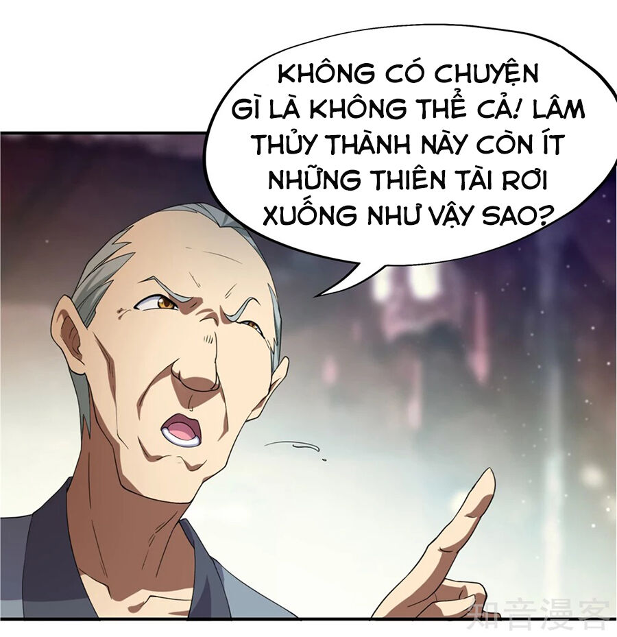 Chiến Hồn Tuyệt Thế Chapter 2 - 23