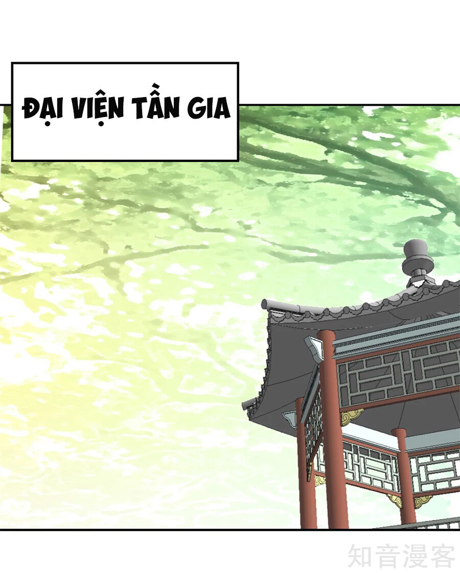 Chiến Hồn Tuyệt Thế Chapter 2 - 25