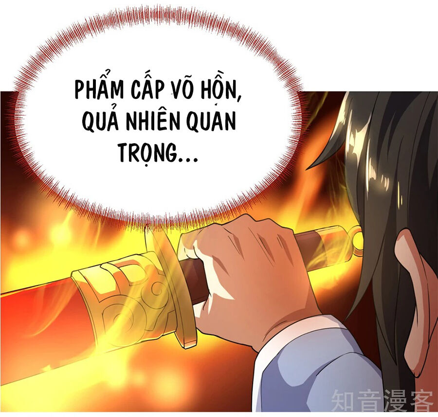 Chiến Hồn Tuyệt Thế Chapter 2 - 28