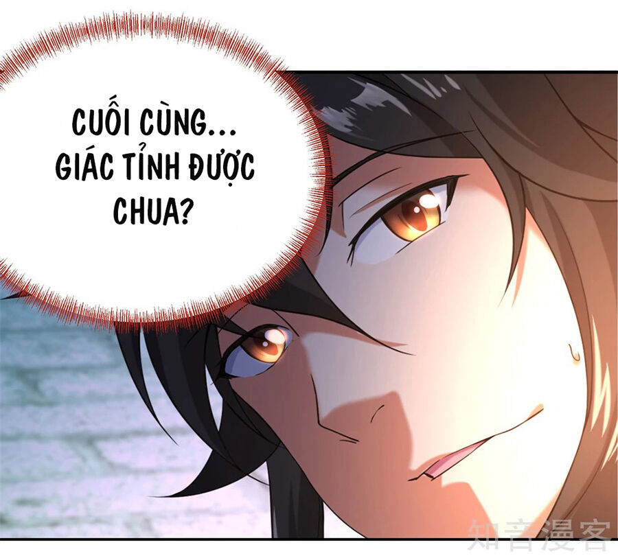 Chiến Hồn Tuyệt Thế Chapter 2 - 55