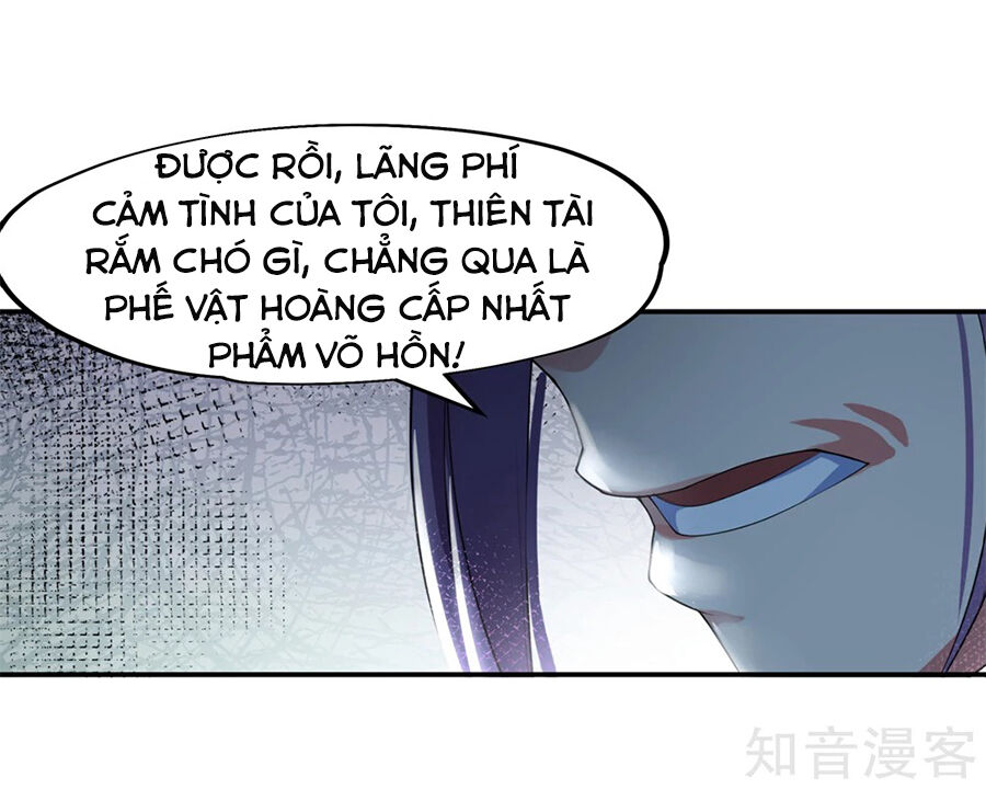 Chiến Hồn Tuyệt Thế Chapter 2 - 10