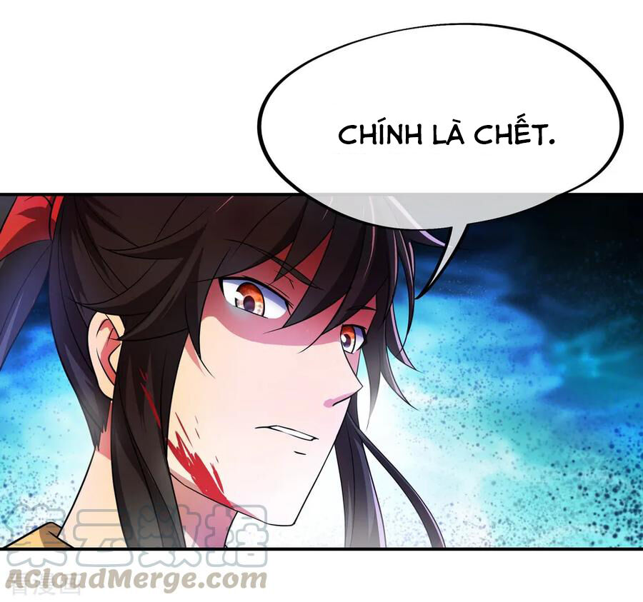 Chiến Hồn Tuyệt Thế Chapter 37 - 15