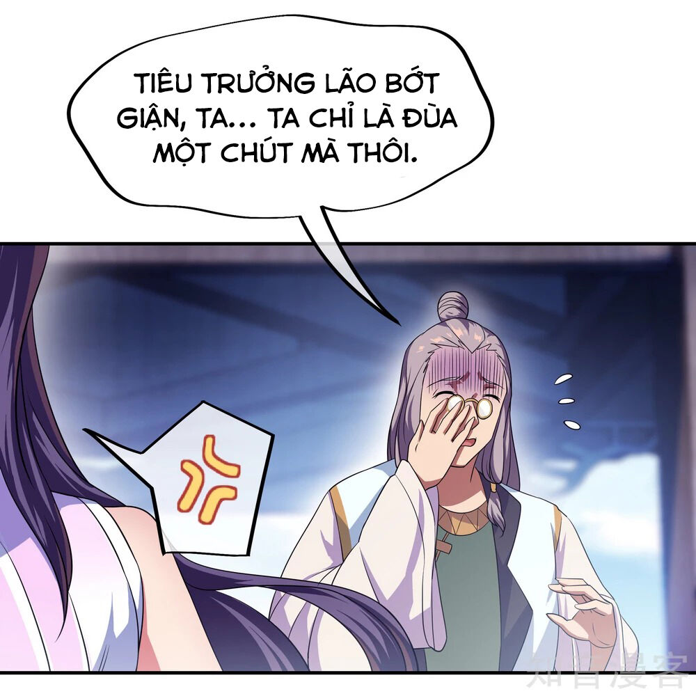 Chiến Hồn Tuyệt Thế Chapter 40 - 27