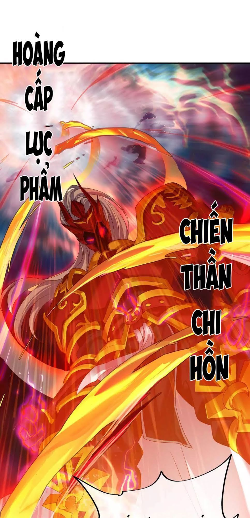 Chiến Hồn Tuyệt Thế Chapter 41 - 26