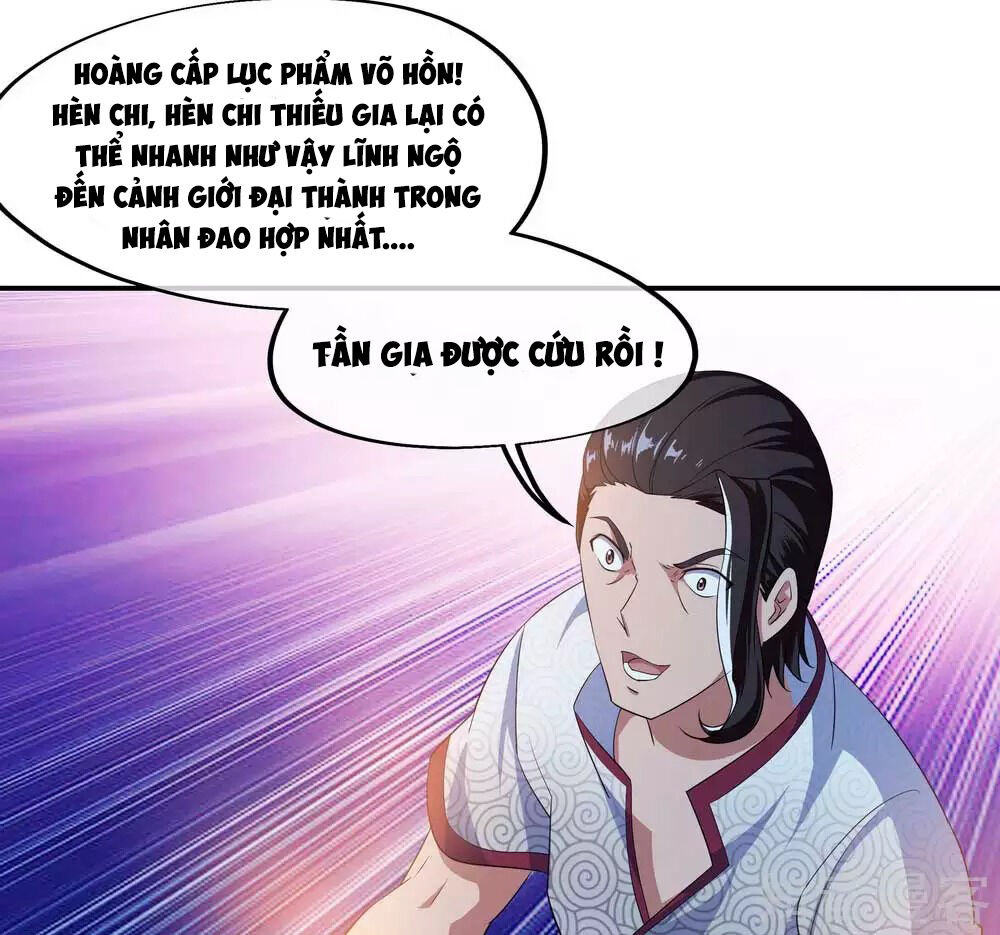 Chiến Hồn Tuyệt Thế Chapter 42 - 6