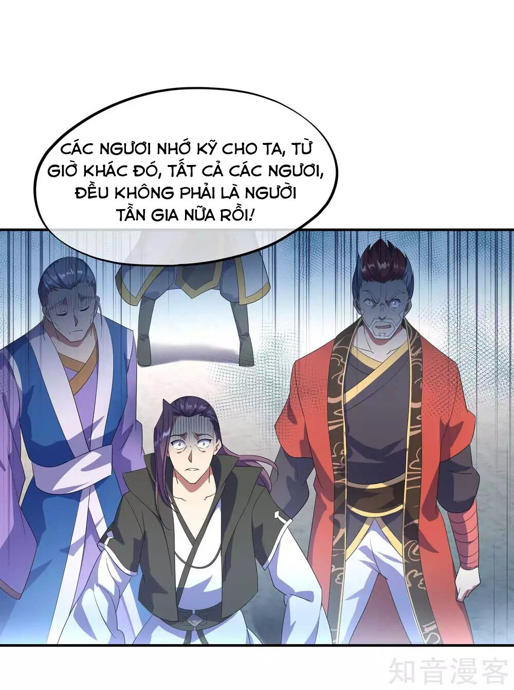 Chiến Hồn Tuyệt Thế Chapter 43 - 27