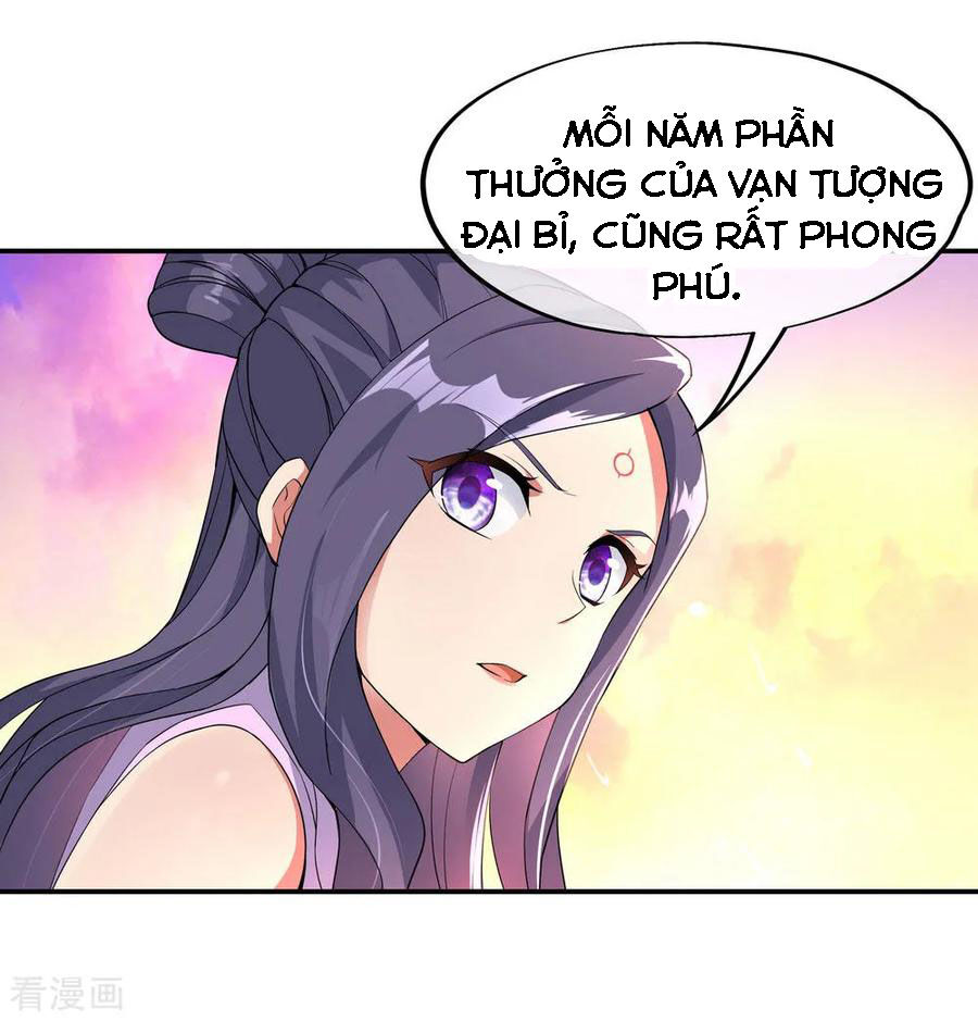 Chiến Hồn Tuyệt Thế Chapter 49 - 2