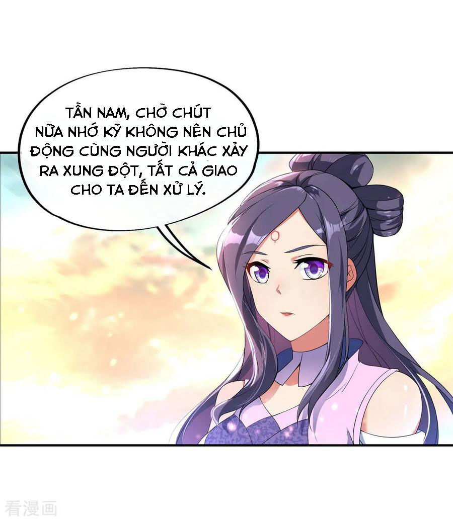 Chiến Hồn Tuyệt Thế Chapter 49 - 18