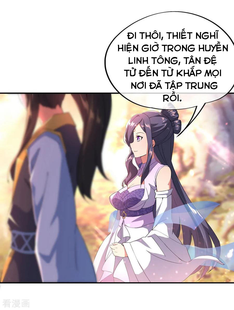 Chiến Hồn Tuyệt Thế Chapter 49 - 7