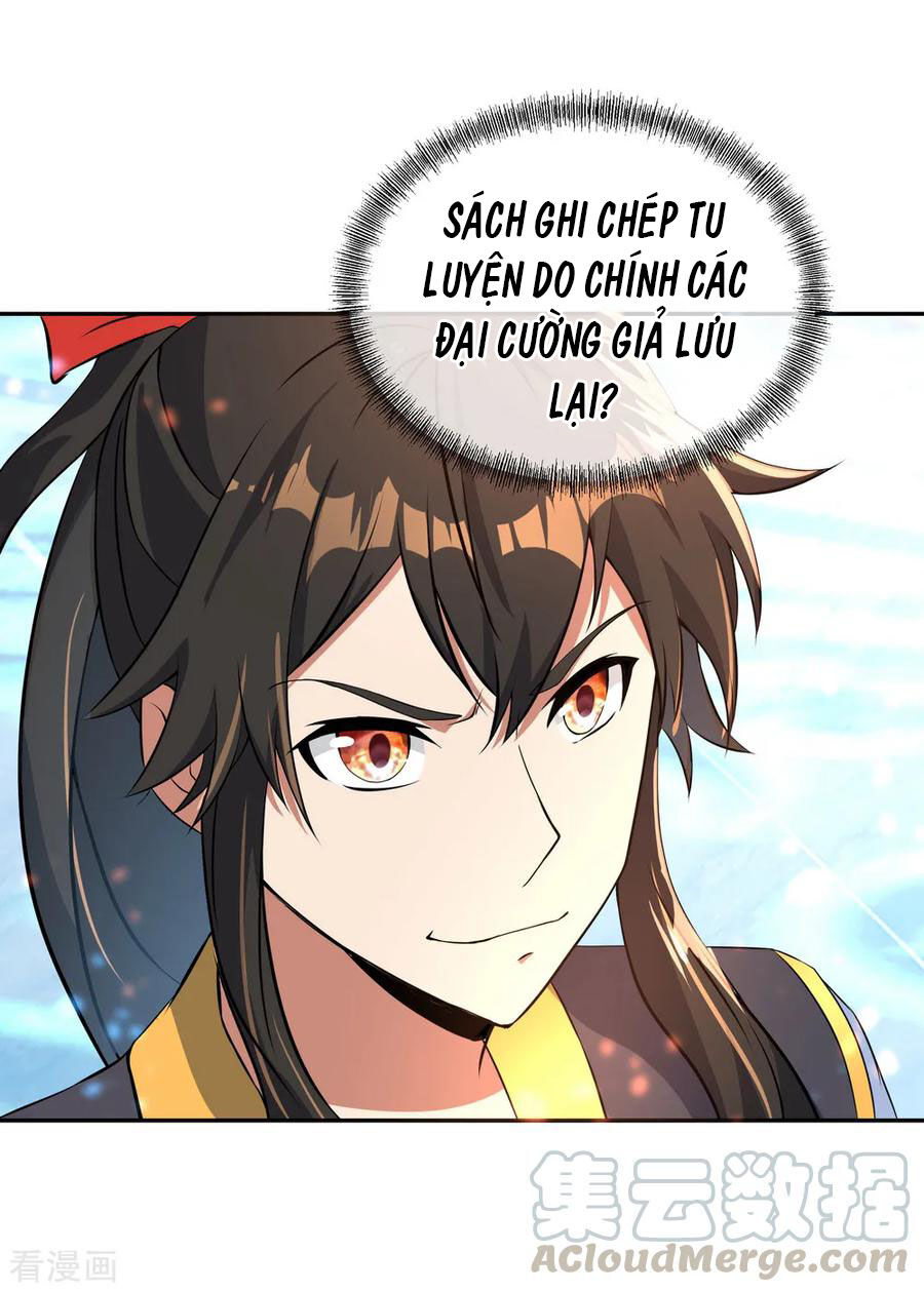 Chiến Hồn Tuyệt Thế Chapter 53 - 5