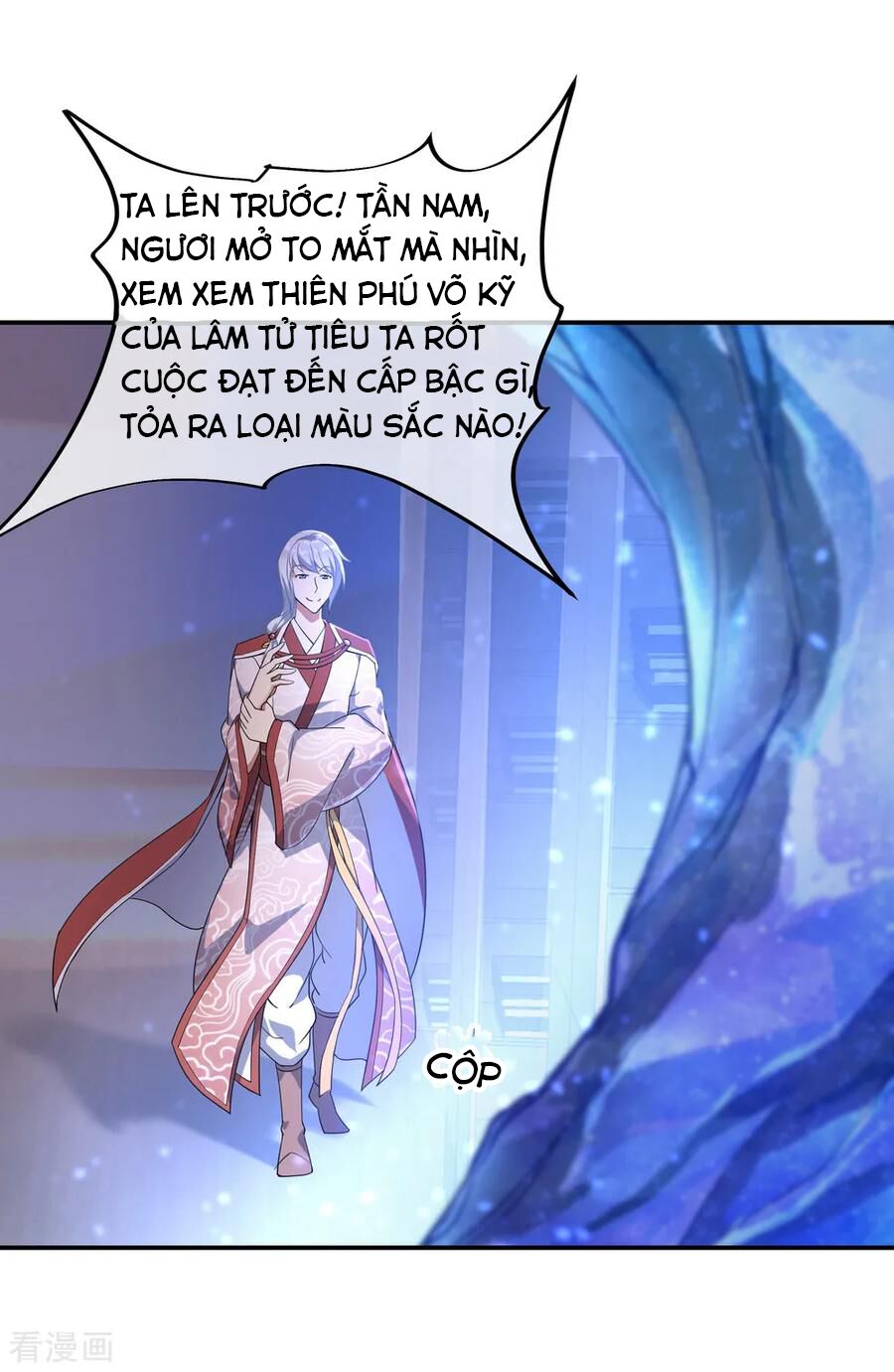 Chiến Hồn Tuyệt Thế Chapter 54 - 18