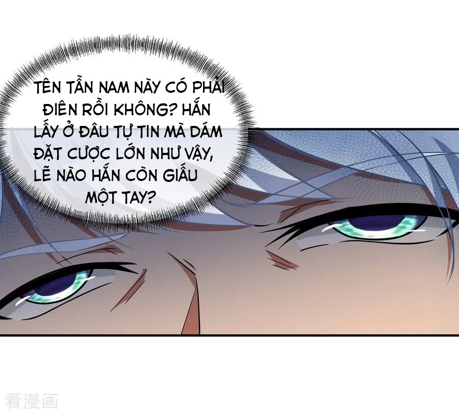 Chiến Hồn Tuyệt Thế Chapter 54 - 10