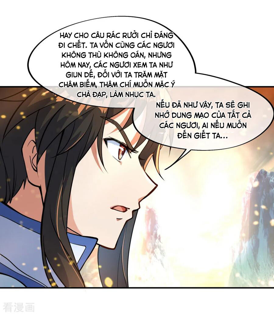 Chiến Hồn Tuyệt Thế Chapter 62 - 6