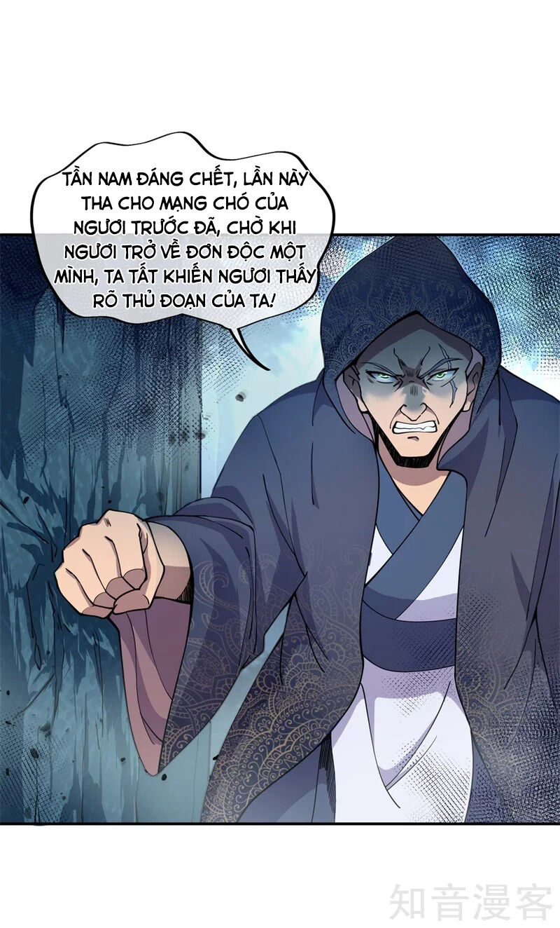 Chiến Hồn Tuyệt Thế Chapter 69 - 20