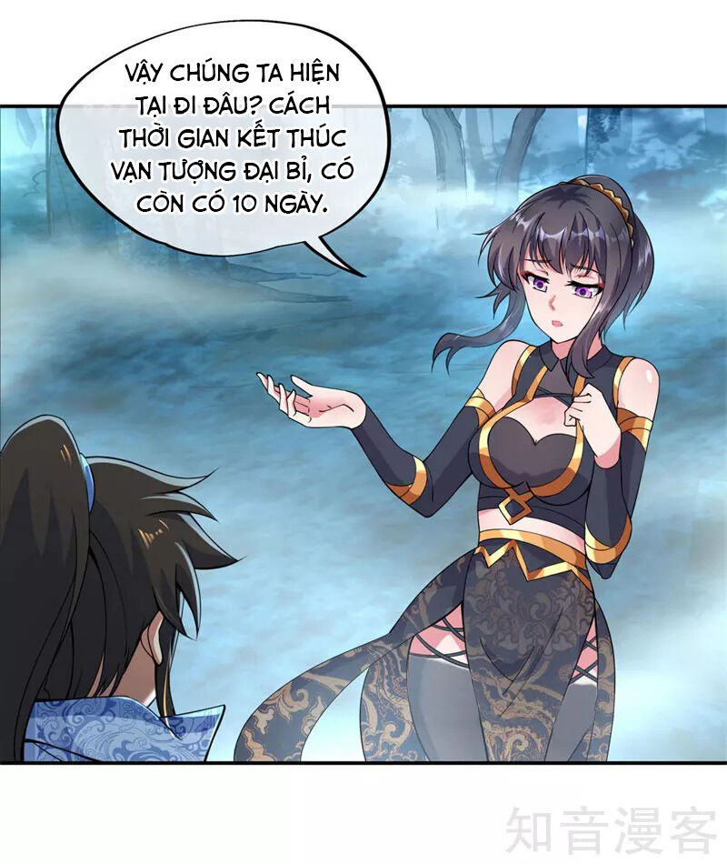 Chiến Hồn Tuyệt Thế Chapter 72 - 4