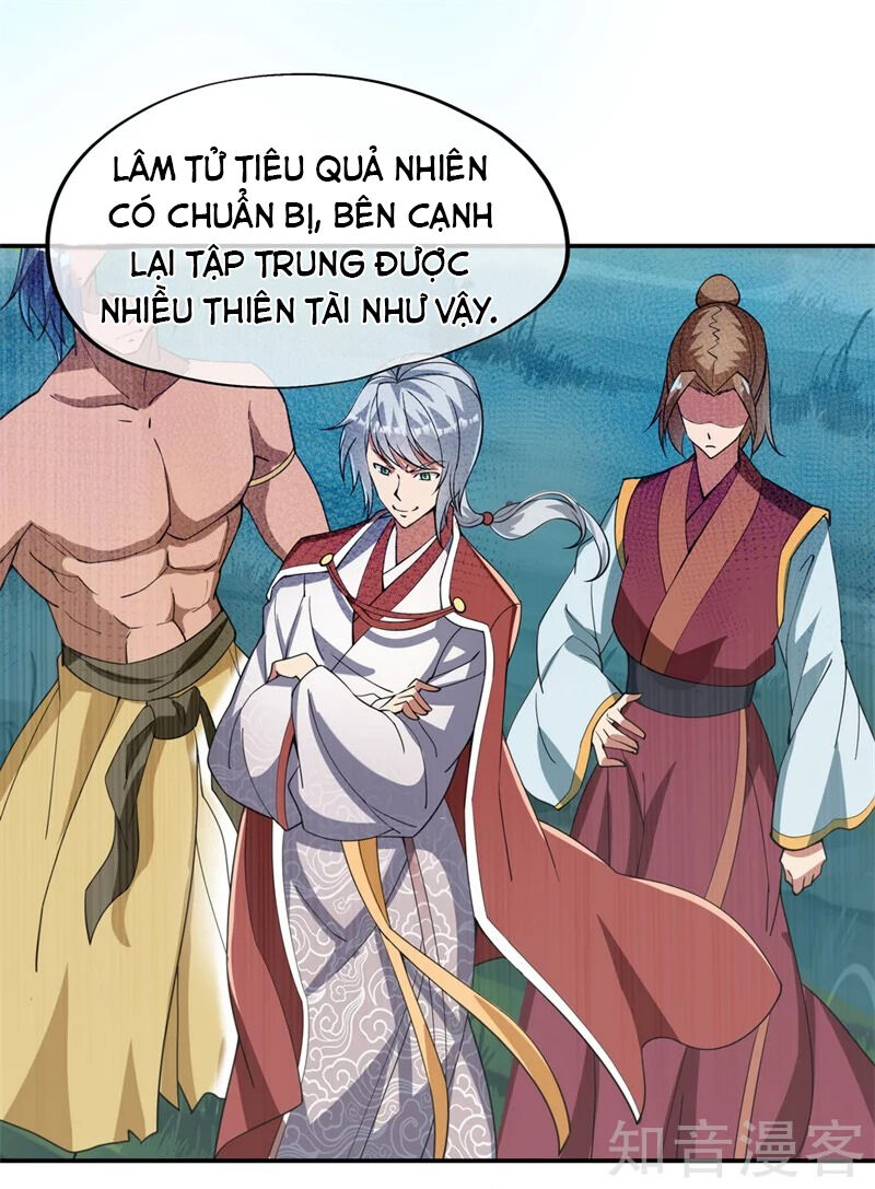 Chiến Hồn Tuyệt Thế Chapter 75 - 19