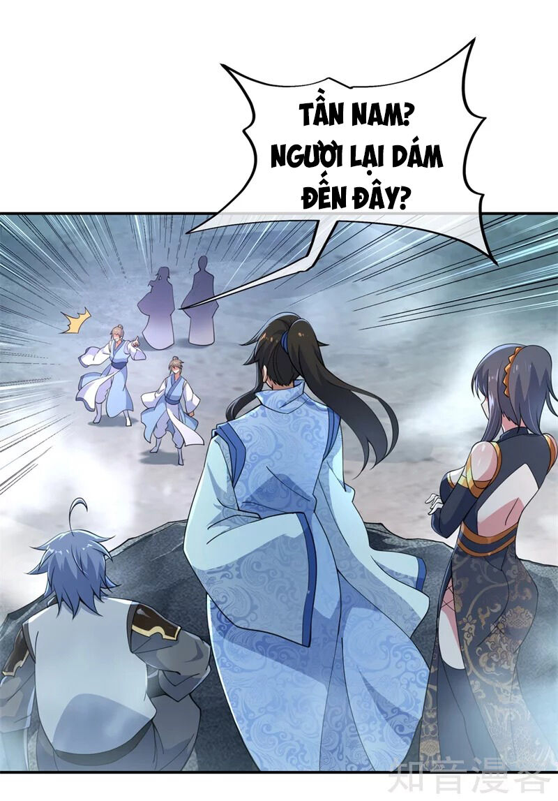 Chiến Hồn Tuyệt Thế Chapter 75 - 22