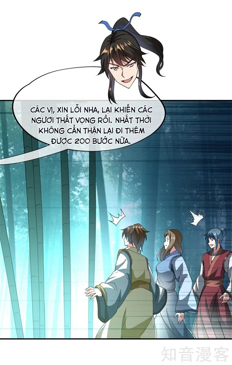 Chiến Hồn Tuyệt Thế Chapter 82 - 21