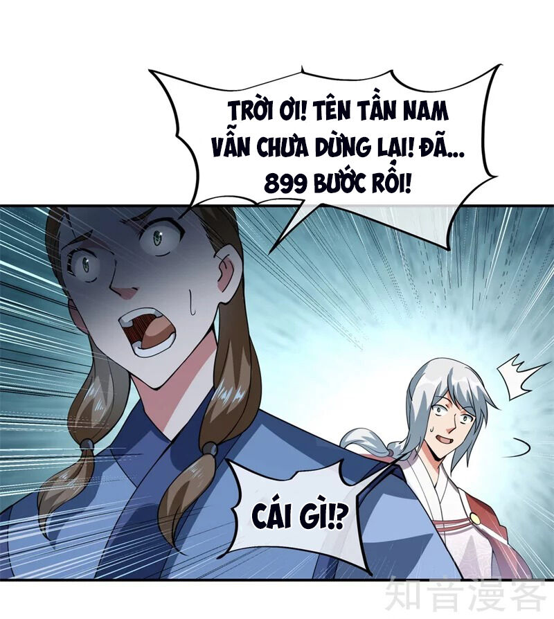 Chiến Hồn Tuyệt Thế Chapter 82 - 24