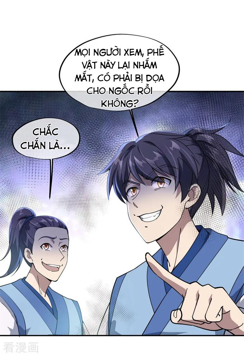 Chiến Hồn Tuyệt Thế Chapter 86 - 16