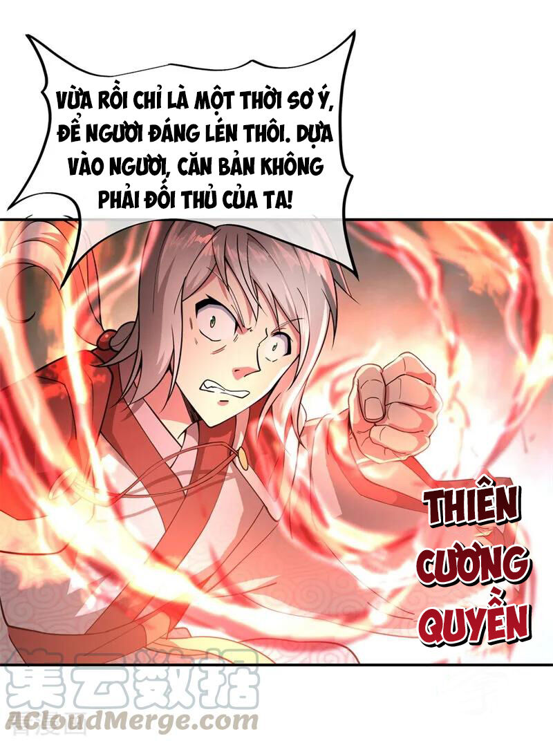 Chiến Hồn Tuyệt Thế Chapter 87 - 12