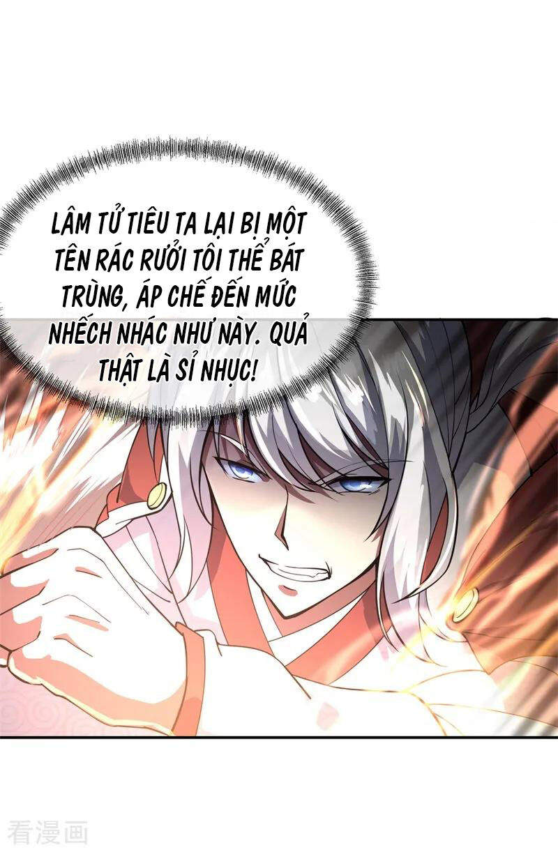 Chiến Hồn Tuyệt Thế Chapter 87 - 23