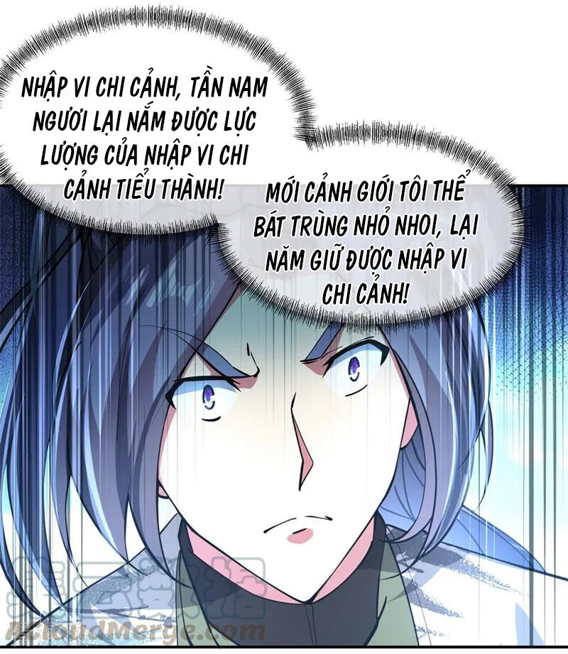 Chiến Hồn Tuyệt Thế Chapter 87 - 4