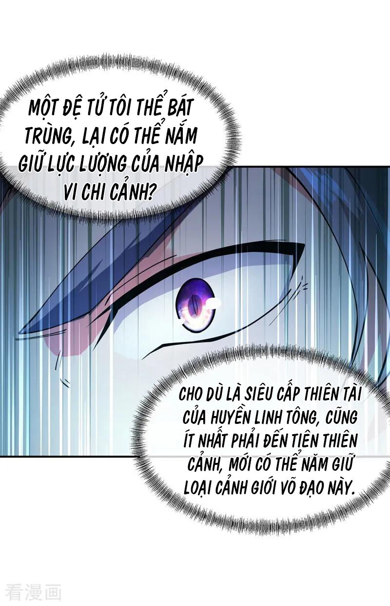 Chiến Hồn Tuyệt Thế Chapter 87 - 6