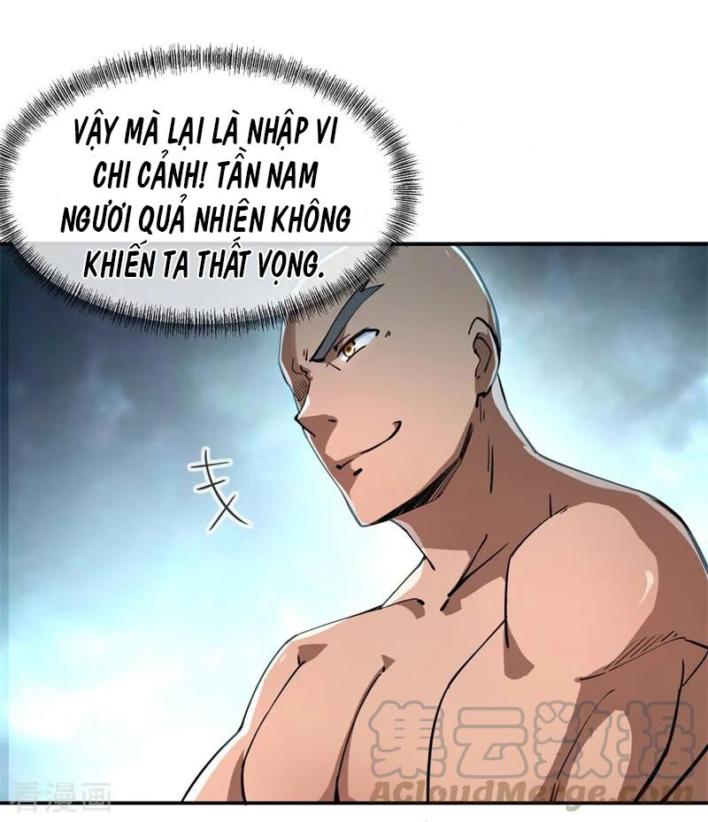 Chiến Hồn Tuyệt Thế Chapter 87 - 8