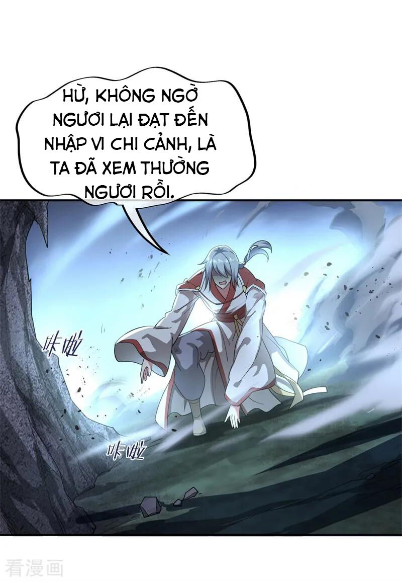 Chiến Hồn Tuyệt Thế Chapter 87 - 10