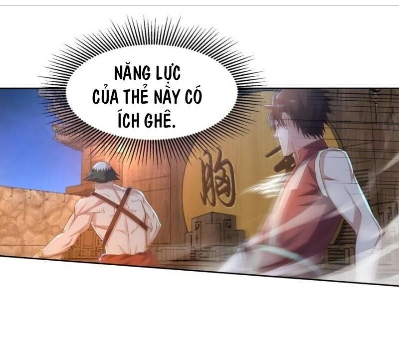 Trọng Sinh Đại Ngoạn Gia Chapter 88 - 10