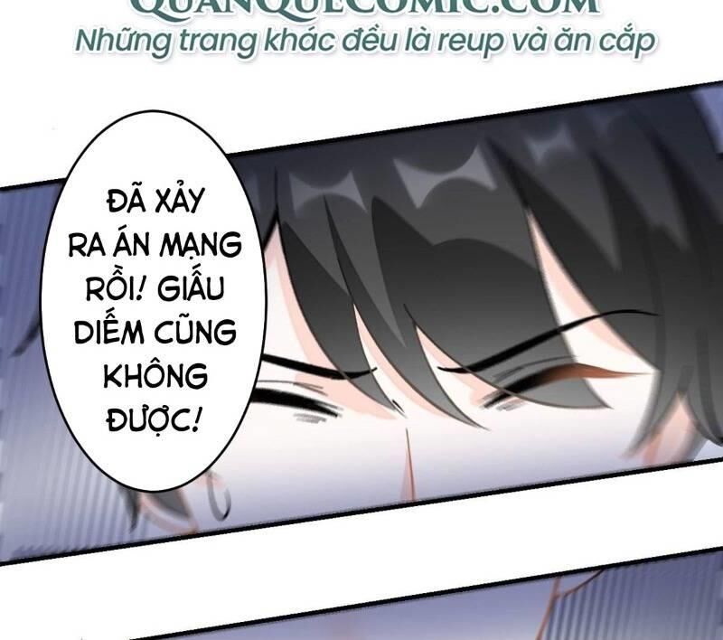 Em Gái Của Tôi Có Độc Chapter 1 - 38