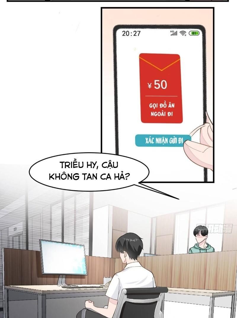 Em Gái Của Tôi Có Độc Chapter 2 - 3