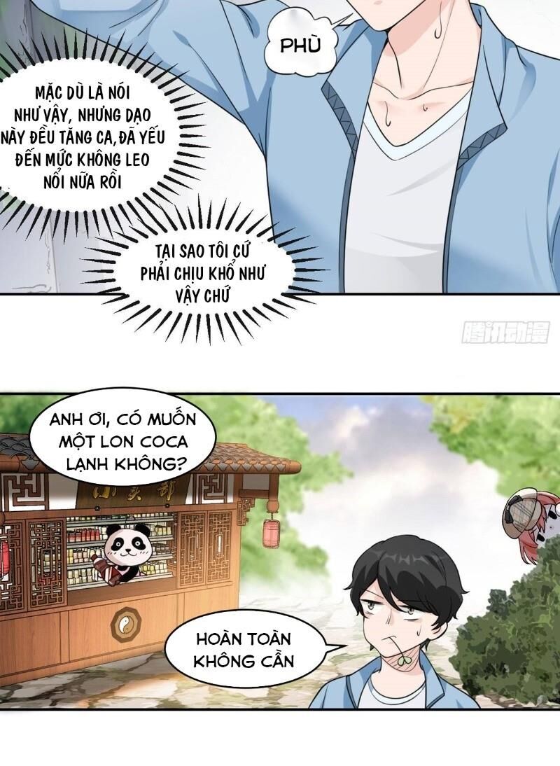 Em Gái Của Tôi Có Độc Chapter 4 - 14