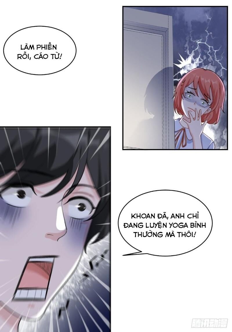 Em Gái Của Tôi Có Độc Chapter 4 - 4