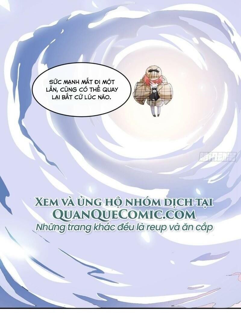 Em Gái Của Tôi Có Độc Chapter 5 - 6