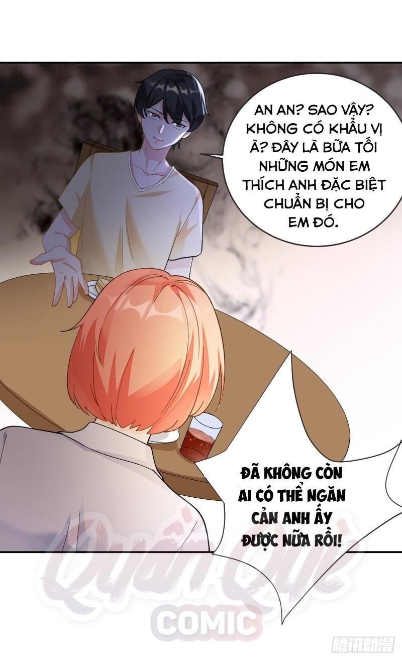 Em Gái Của Tôi Có Độc Chapter 6 - 18