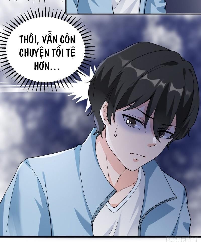 Em Gái Của Tôi Có Độc Chapter 6 - 7