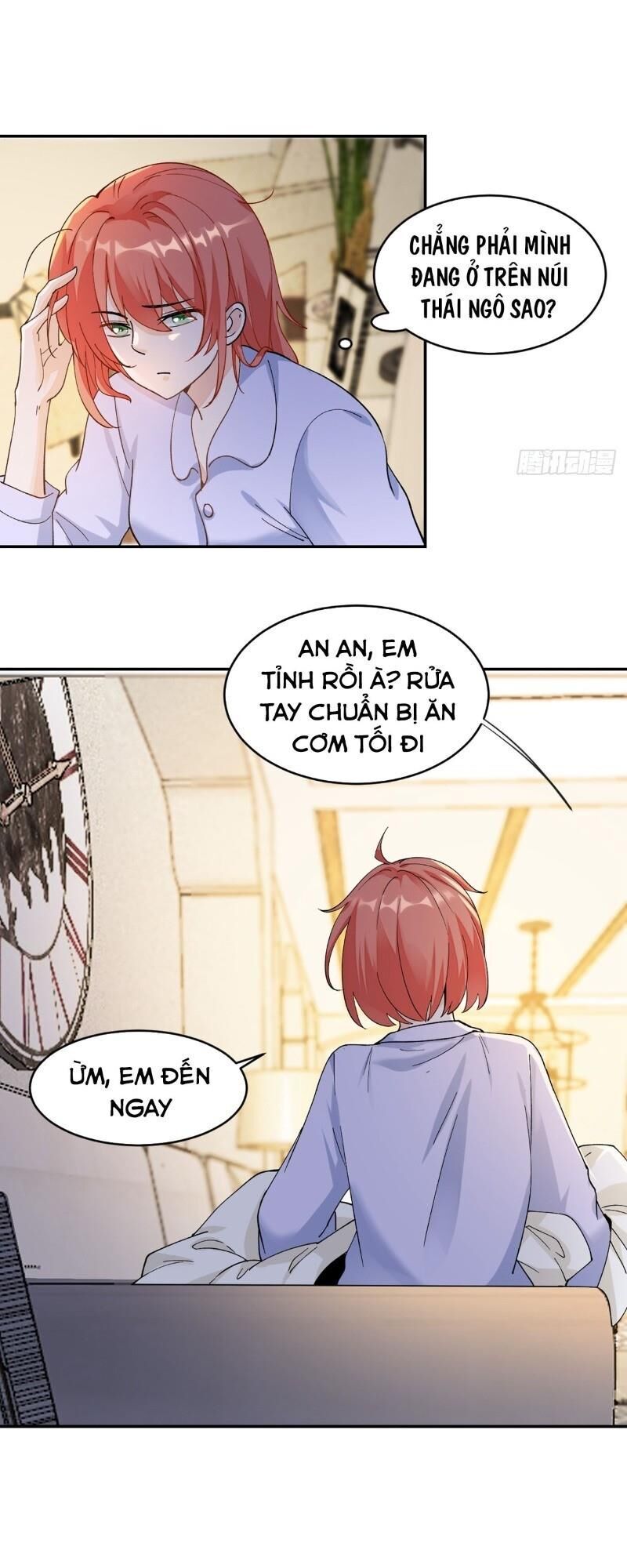 Em Gái Của Tôi Có Độc Chapter 6 - 10