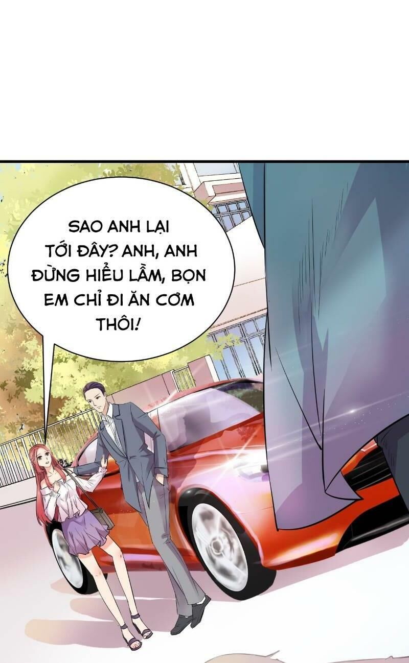 Bảo Vật Thu Lợi Siêu Cấp Chapter 1 - 23